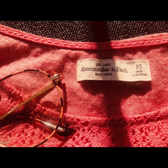 Abercrombie knit long-sleeve - Picture 3 of 3